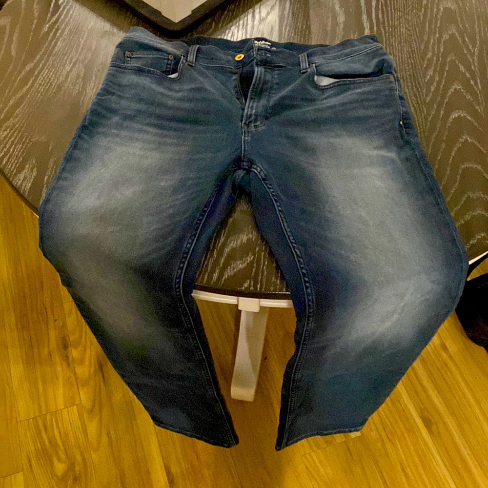 Flag & Anthem 35/30 new condition Madeflex Stretch Jean